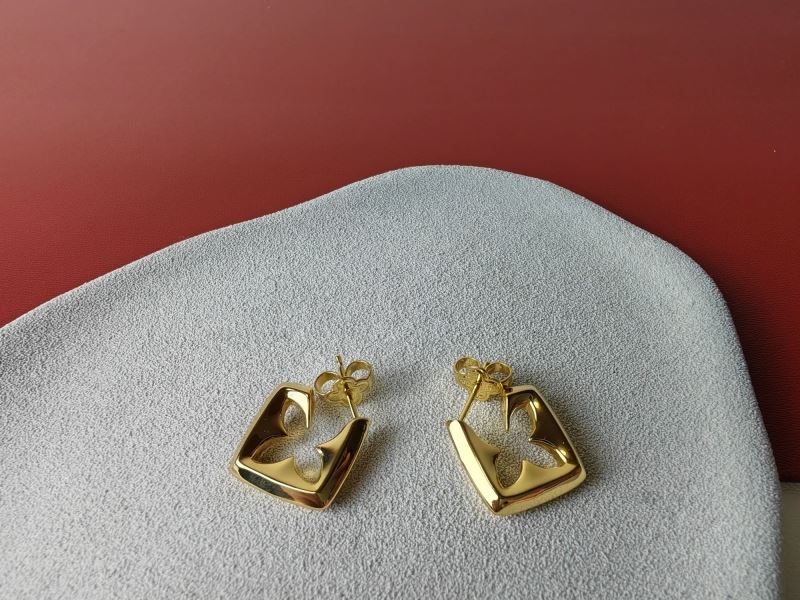 Louis Vuitton Earrings